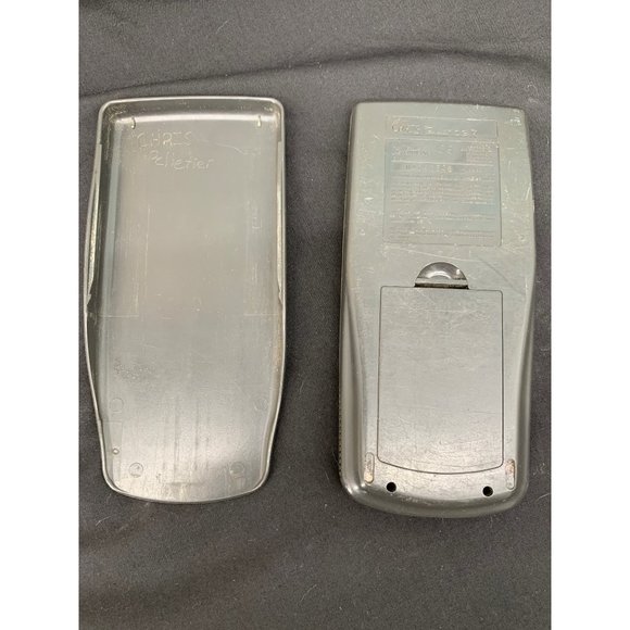 Texas InstrumentT1-83 ** - Picture 2 of 5